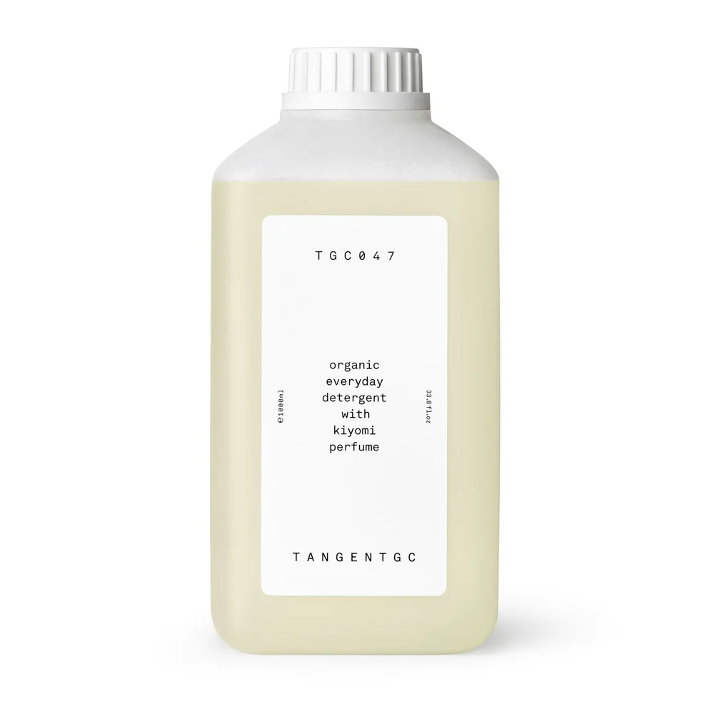 Kiyomi Everyday Vaskemiddel 1000 ml v:491152 Kiyomi Everyday Vaskemiddel 1000 ml v:491152