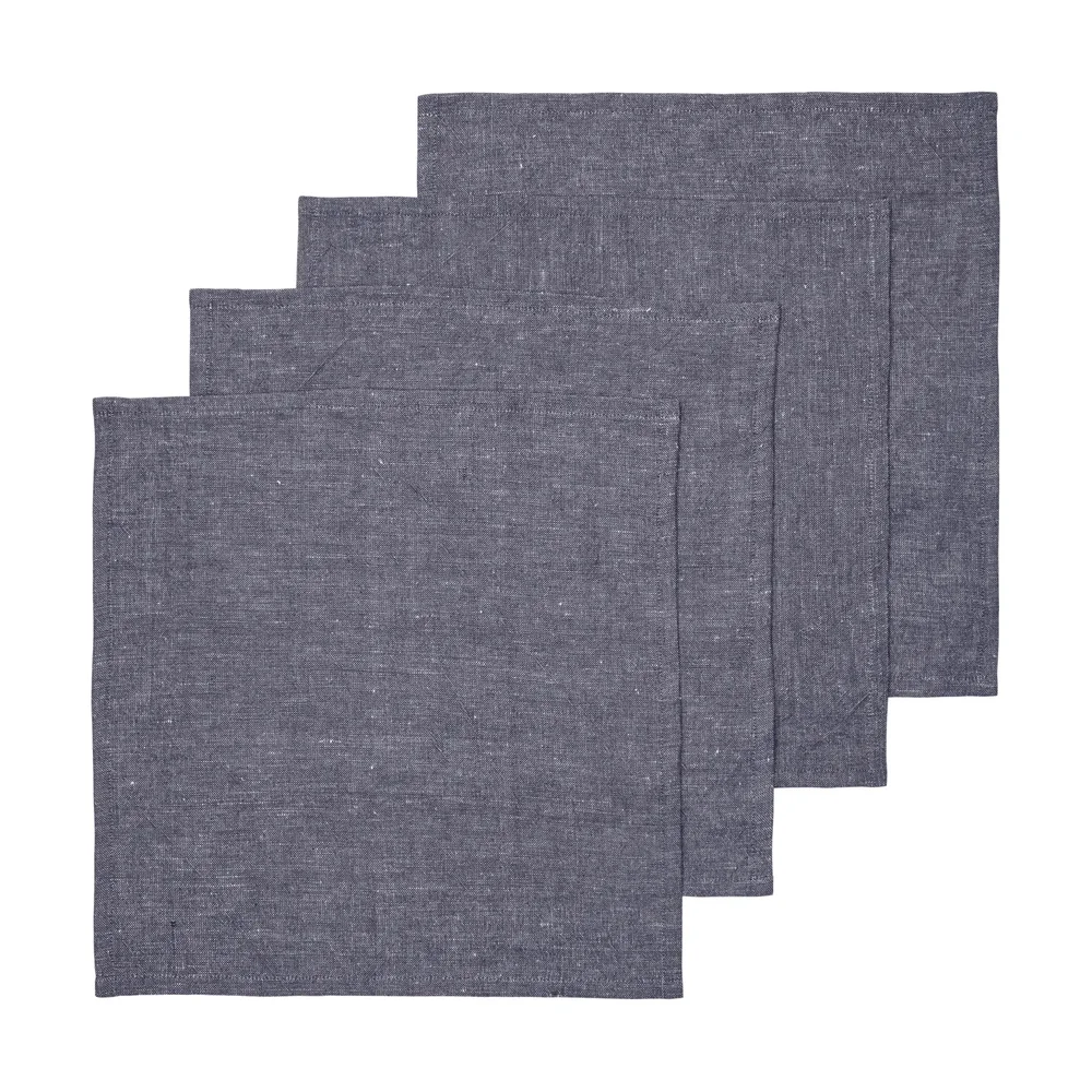 Hale serviett 4-pk v:5083532