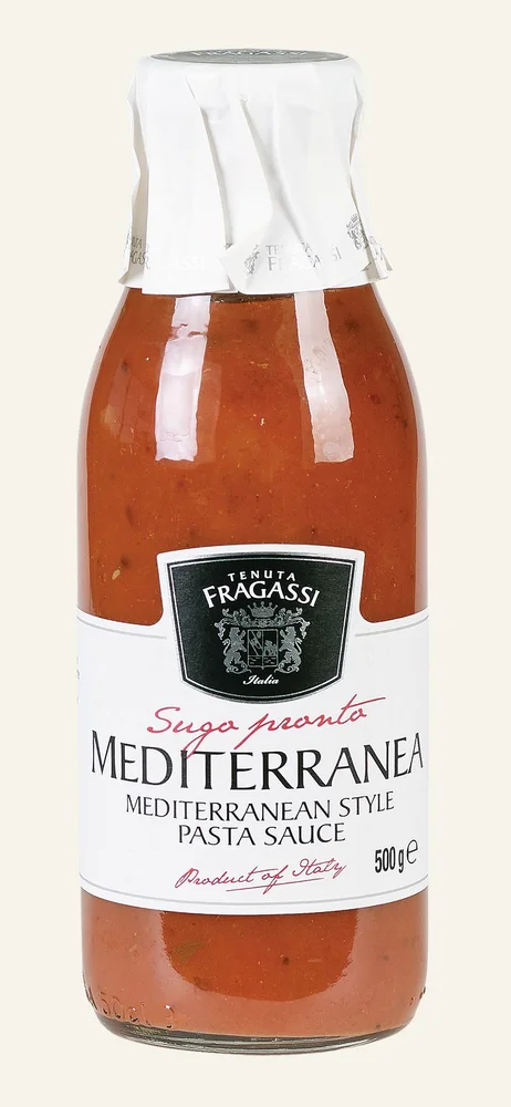 Pastasaus rød - 500 g v:2416567