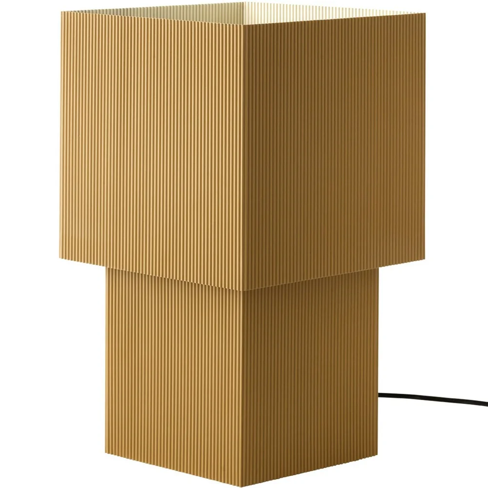 Romb 48 Bordlampe, Spisskummen v:9712108