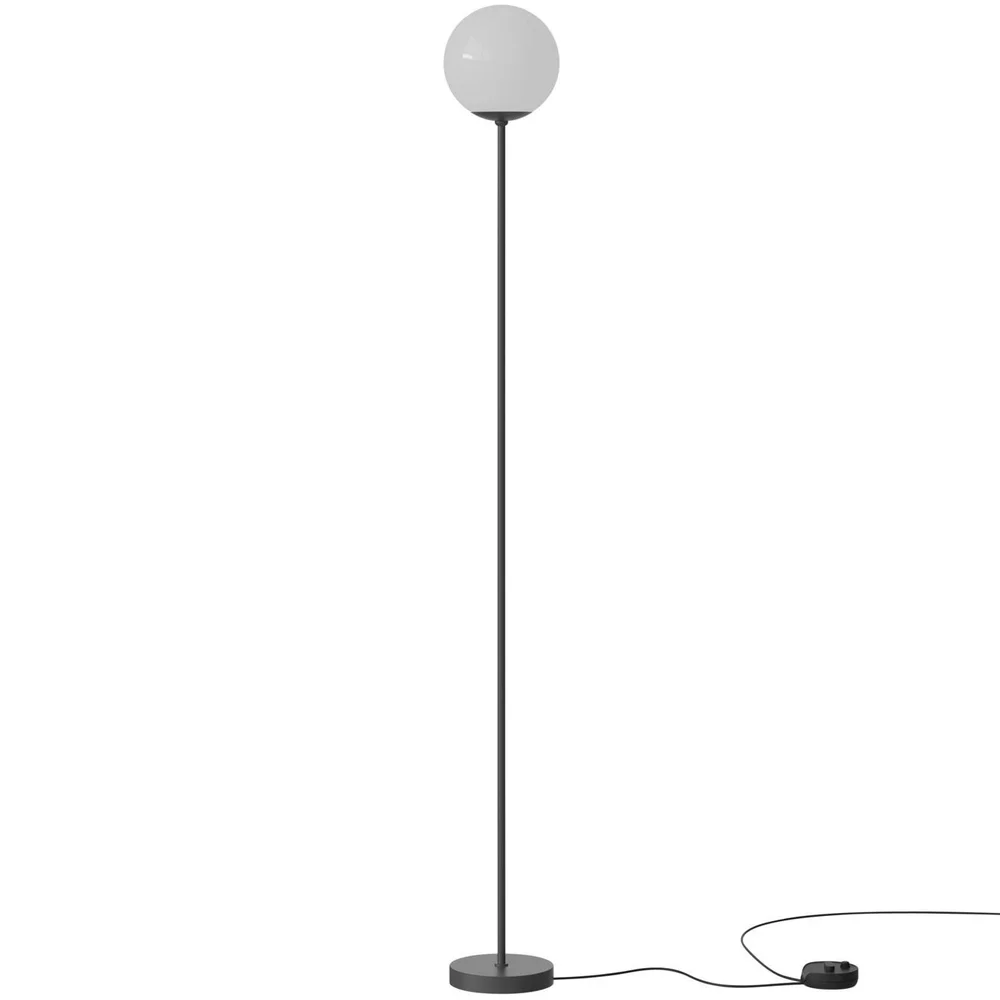 Model 1081 Gulvlampe, 168 cm v:9510241
