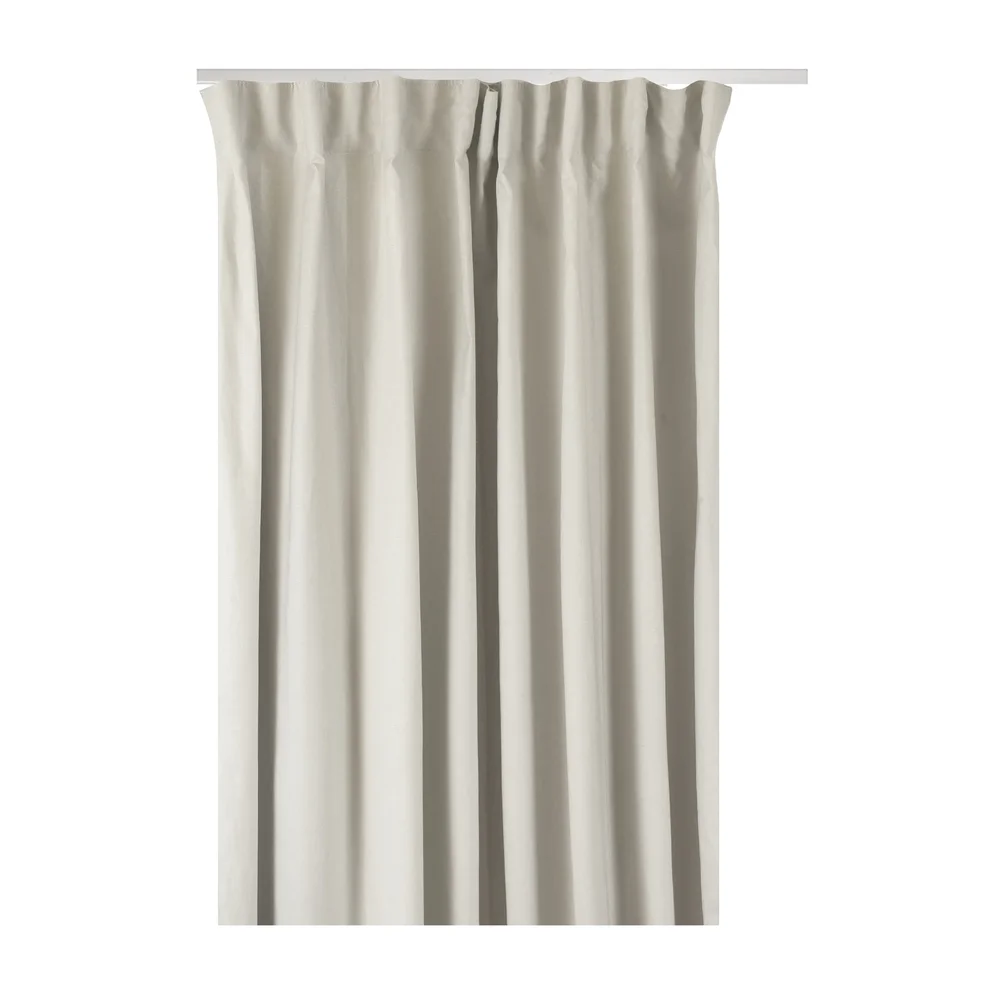 Eclipse blackout gardin 135 x 290 cm v:7719587