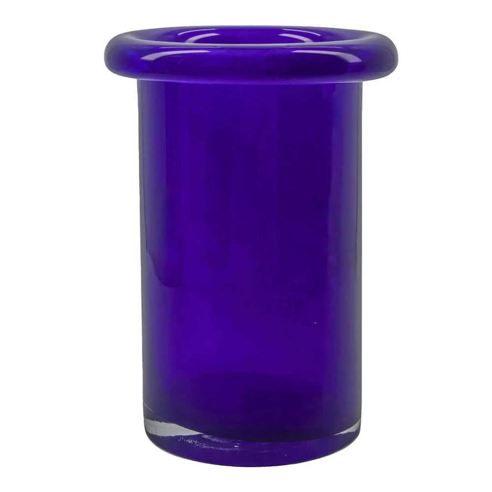 Buck Vase Ø16 cm, Blå v:2167822