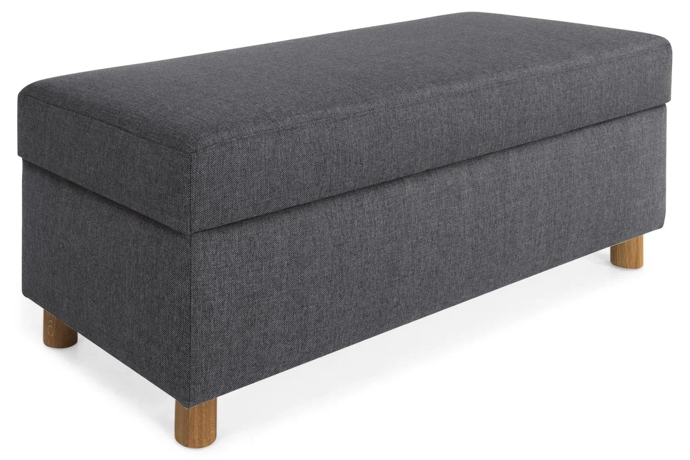 Crazy Fotskammel med Oppbevaring 120×50 v:2175803
