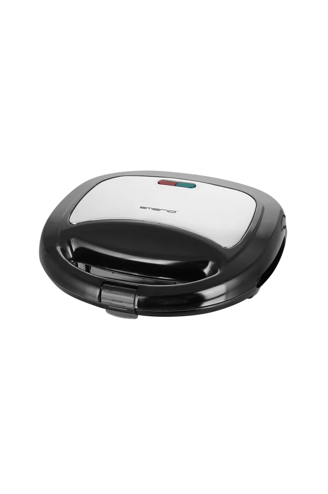 Sandwich-grill – Svart – Kjøkken & husholdning | m v:4218743 Sandwich-grill – Svart – Kjøkken & husholdning | m v:4218743