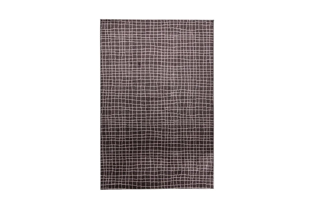 Aari Matte 133×200 cm Antrasitt v:9228493