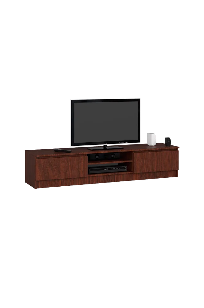 Akord Tv Stativ – Brun m v:7550220