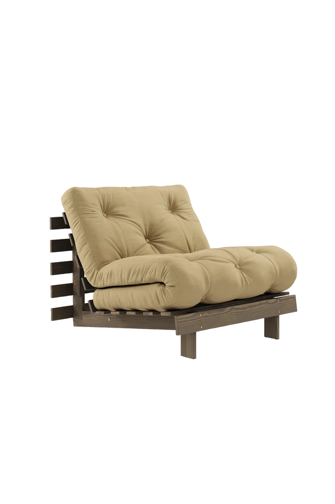 Roots 90 - Beige m v:2948510