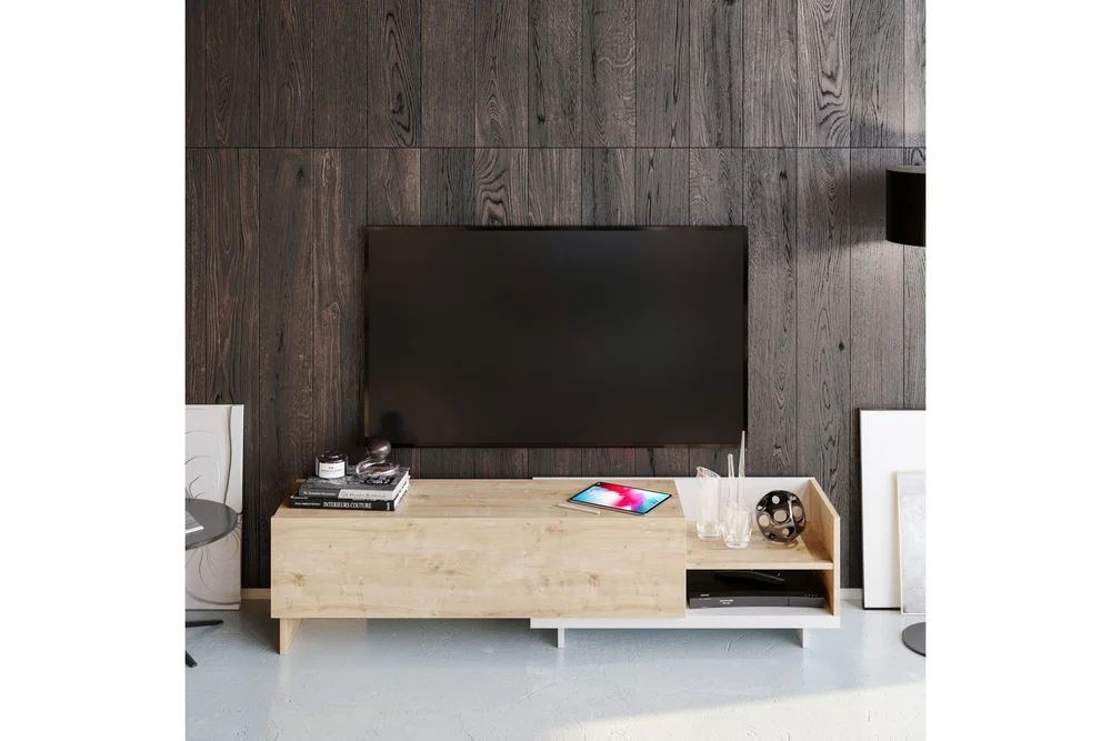 Andifli Tv-benk 165×41 cm v:5429594 Andifli Tv-benk 165×41 cm v:5429594