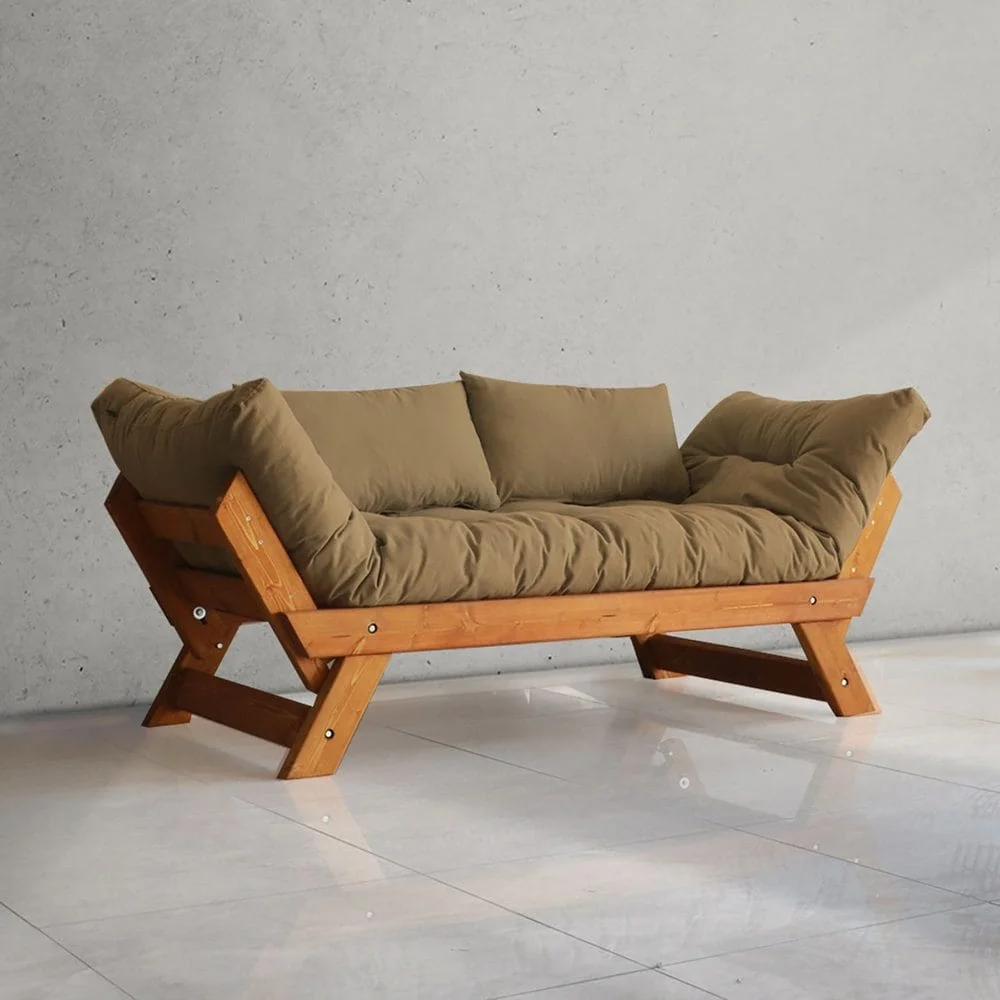 Zylar 2-seters Sovesofa v:2185710