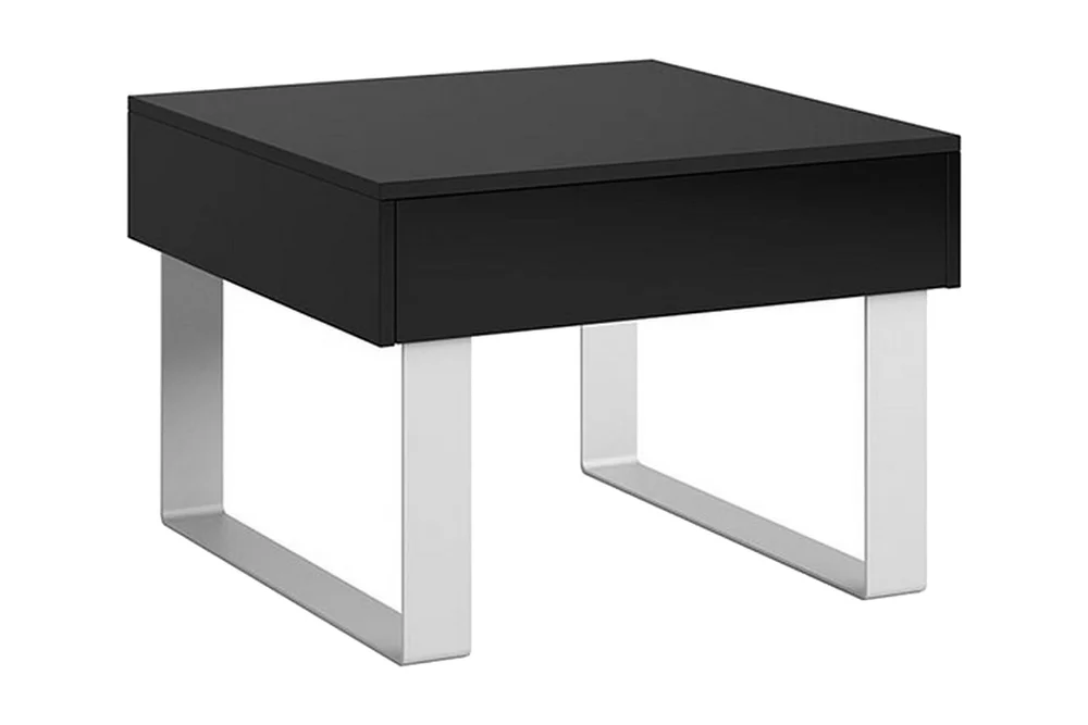 Tessan Sofabord Litet 64 cm med Oppbevaringsskuff v:9984411