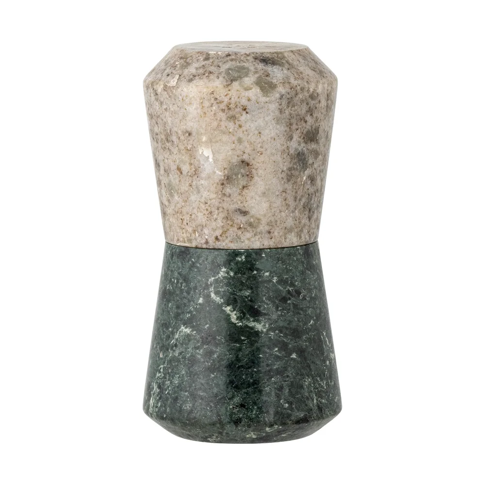Duo salt- og pepperkvern 12 cm v:2368629