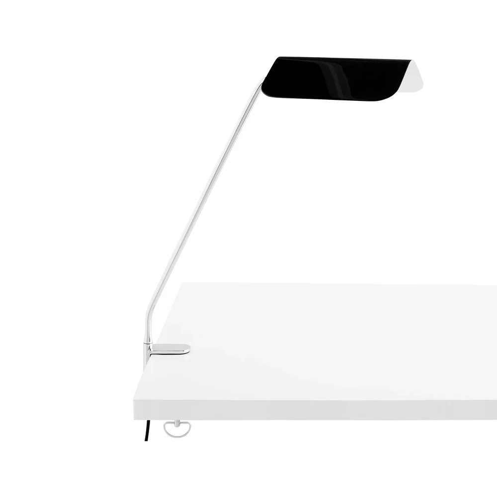 Apex Clip skrivebordslampe v:6808413