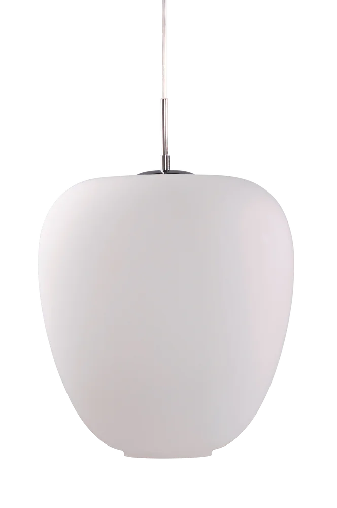 ARTUT taklampe – Krom – Belysning | m v:7905111