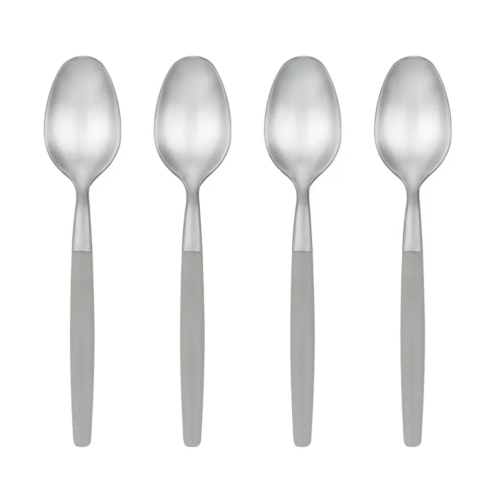 Maxime espressoskje 11 cm 4-pakning v:5324782