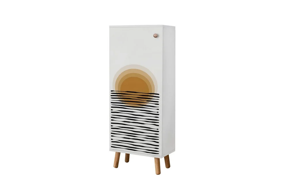 Gelsgan Skoskap 50 cm v:2039607