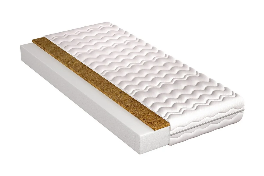 Artino Madrasse 90x200x13 Skum v:8798887 Artino Madrasse 90x200x13 Skum v:8798887