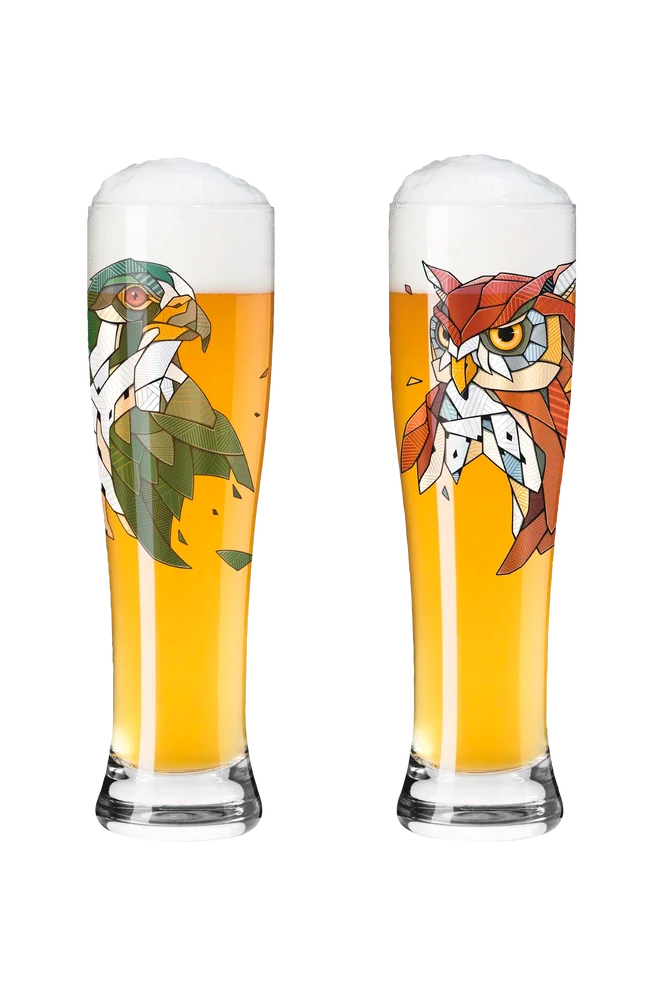 Brauchzeit ølglass Vete 2-p – Flerfarget – Kjøkken & husholdning | m v:4611192 Brauchzeit ølglass Vete 2-p – Flerfarget – Kjøkken & husholdning | m v:4611192