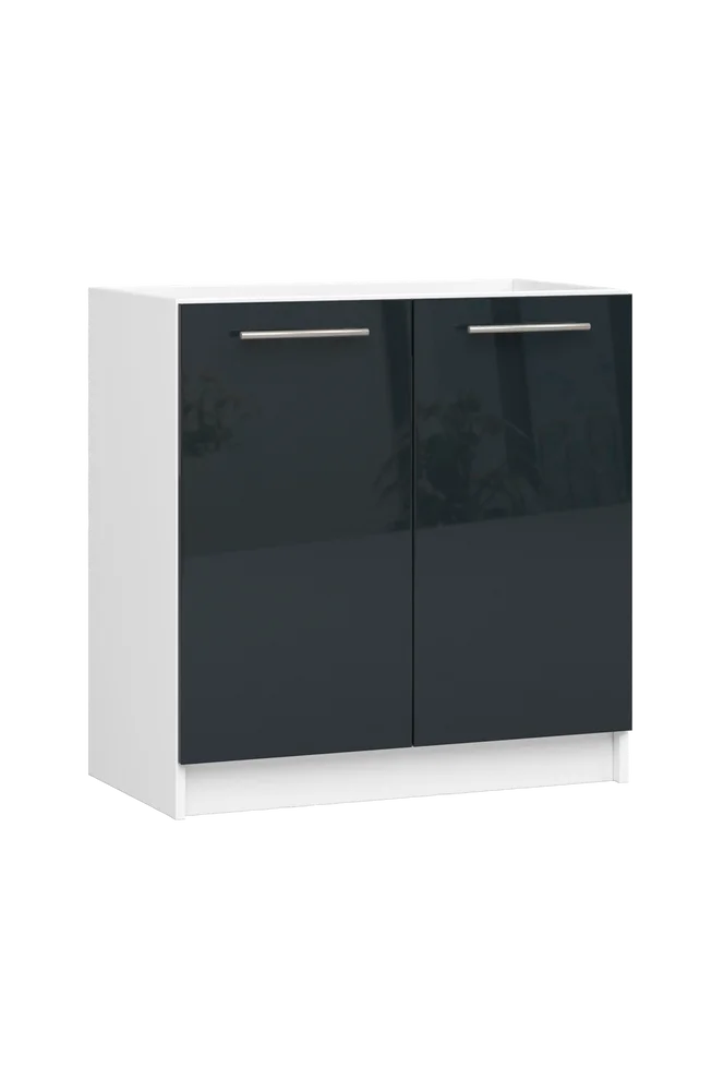 Akord Oliwia Sink Base kjøkkenskap – Flerfarget m v:9771082 Akord Oliwia Sink Base kjøkkenskap – Flerfarget m v:9771082