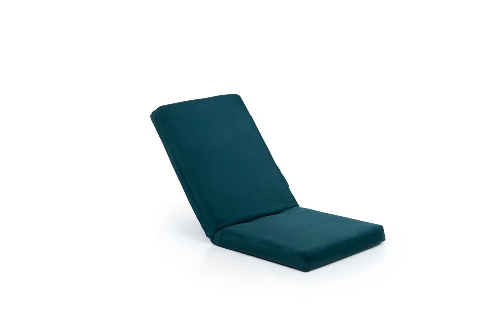1-Seat Sofa-Bed Atelier Del Sofa Petrolgrønn v:4761406