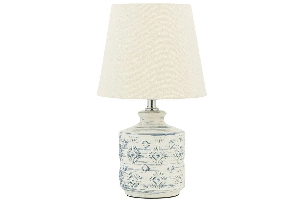 Tesoro Bordlampe 35 cm E14 v:1422132