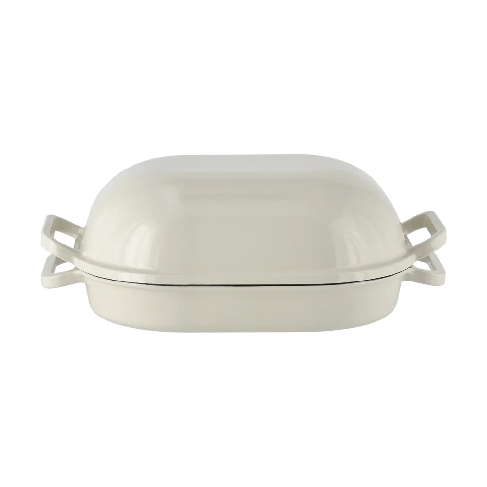 Nordwik Levain brødform emaljert 39x26 cm v:7661995