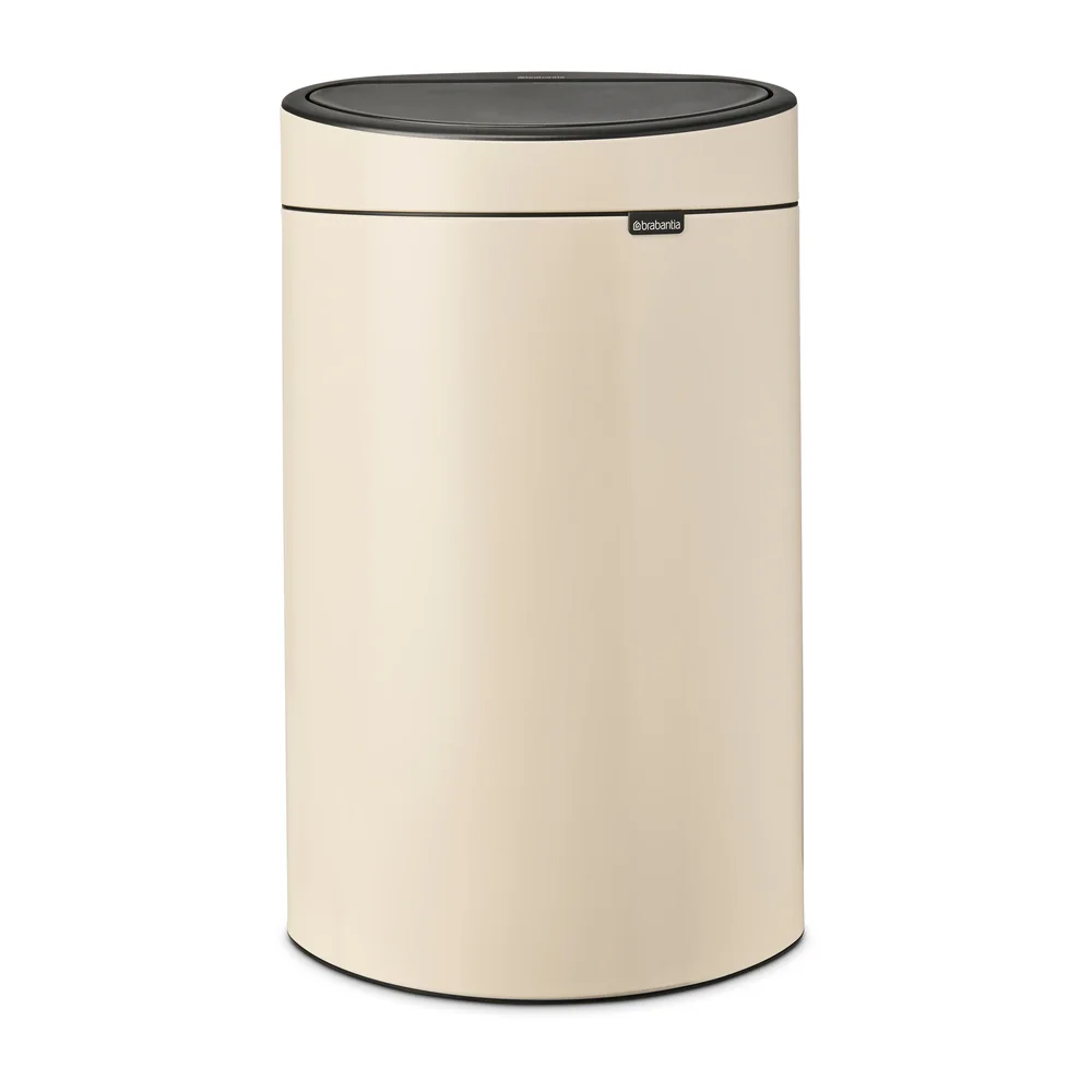 Touch Bin søppelbøtte 40 liter v:7701646 Touch Bin søppelbøtte 40 liter v:7701646