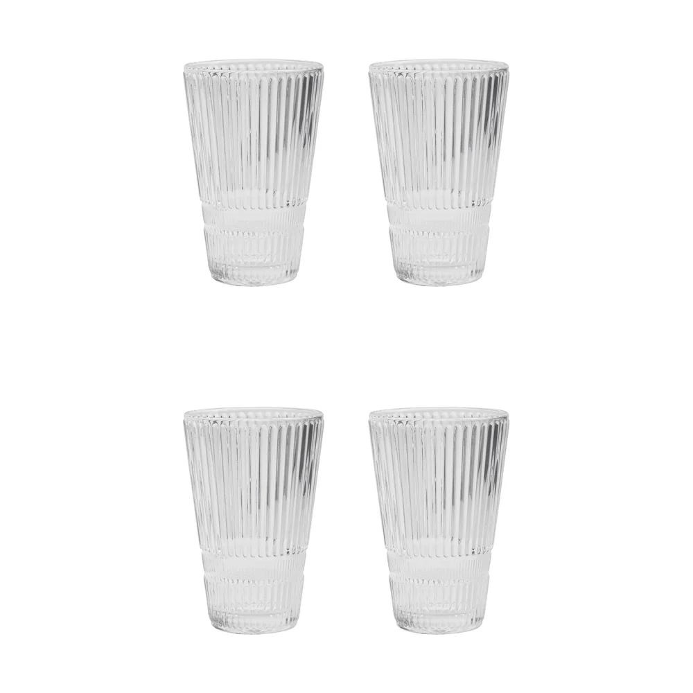 Slots ølglass 4-pk v:3553868