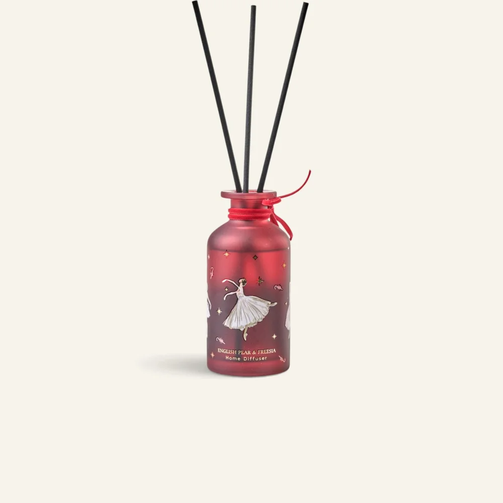 Duftpinner multi hvit – 150 ml v:6458077
