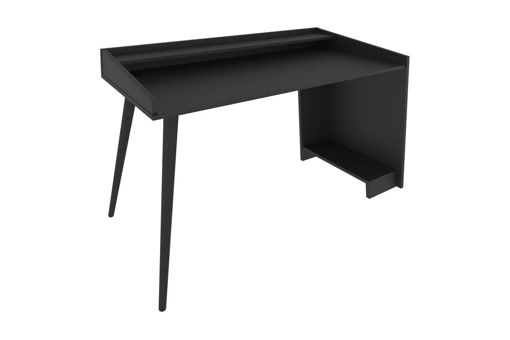 Andifli Skrivebord 59×88,3×121,8 cm med oppbevaring v:4019639 Andifli Skrivebord 59×88,3×121,8 cm med oppbevaring v:4019639