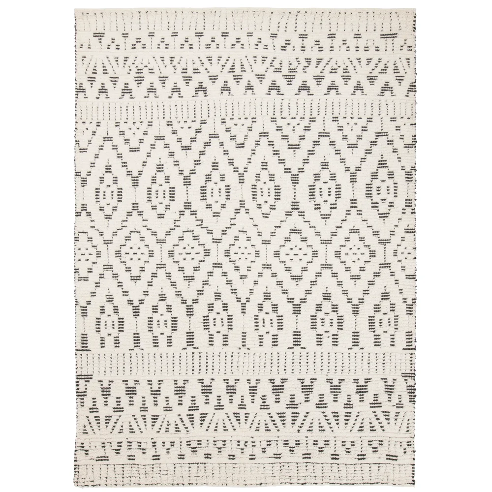 Zelbio ullteppe 140x200 cm v:5513018