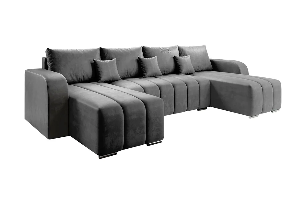 Zulueta 8-seters Sovesofa Venstre v:6741952