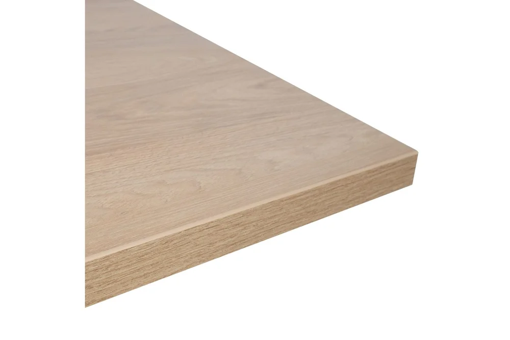 Ergo Bordplate 140×70 cm Natur v:6368372 Ergo Bordplate 140×70 cm Natur v:6368372