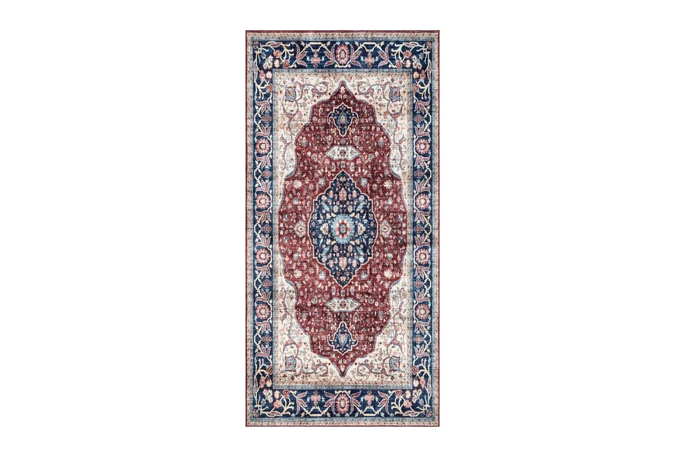 Tarfaya Frizematte 80×300 cm v:4767895