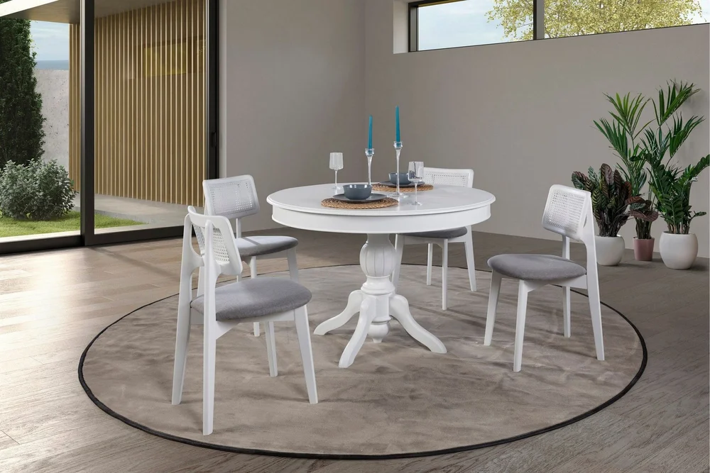 Huguette Spisegruppe v:6143978