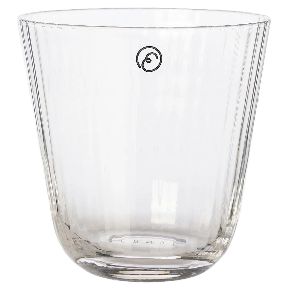 Glass Riflet 25 cl v:2285907 Glass Riflet 25 cl v:2285907