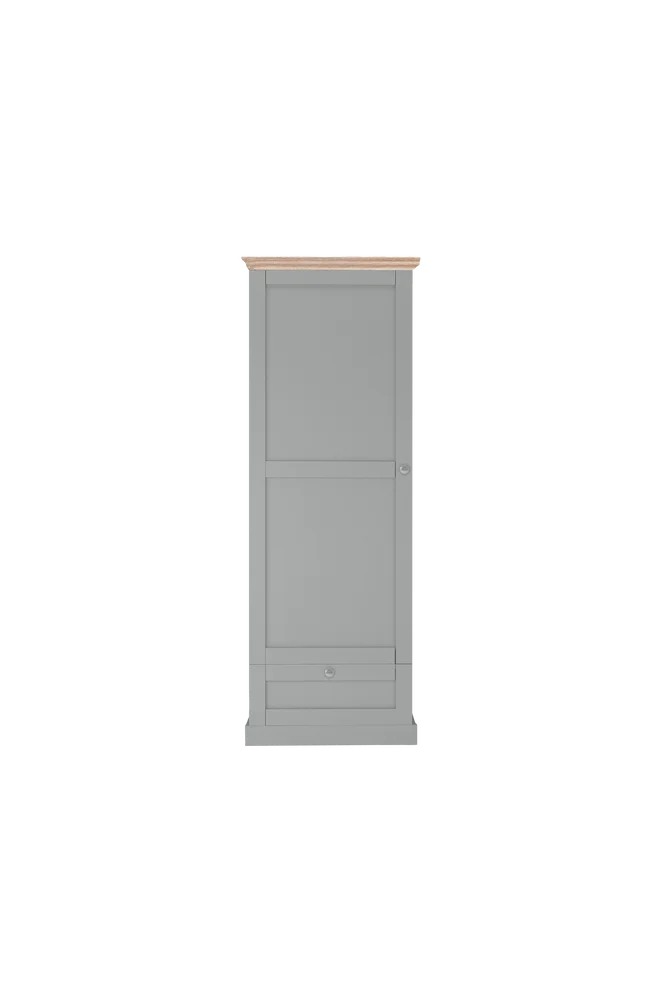 Entry Cabinet Binz 1 dør/1 skuff v:8437421