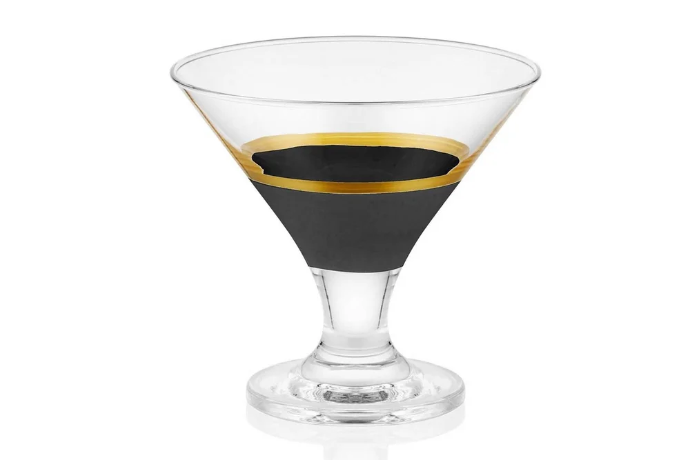 Glass Sett 6-pk v:6179901 Glass Sett 6-pk v:6179901