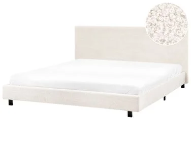 Seng Bouclé ALBI 180 x 200 cm Off white v:7703126 Seng Bouclé ALBI 180 x 200 cm Off white v:7703126