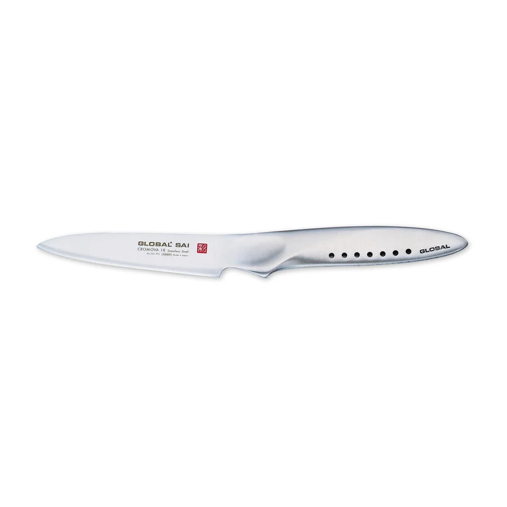 Global SAI-F01 Skrellekniv helsmidd v:9804345