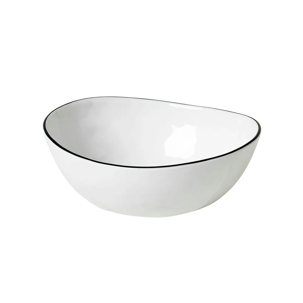 Salt Skål 15,5x17x6cm v:2391509