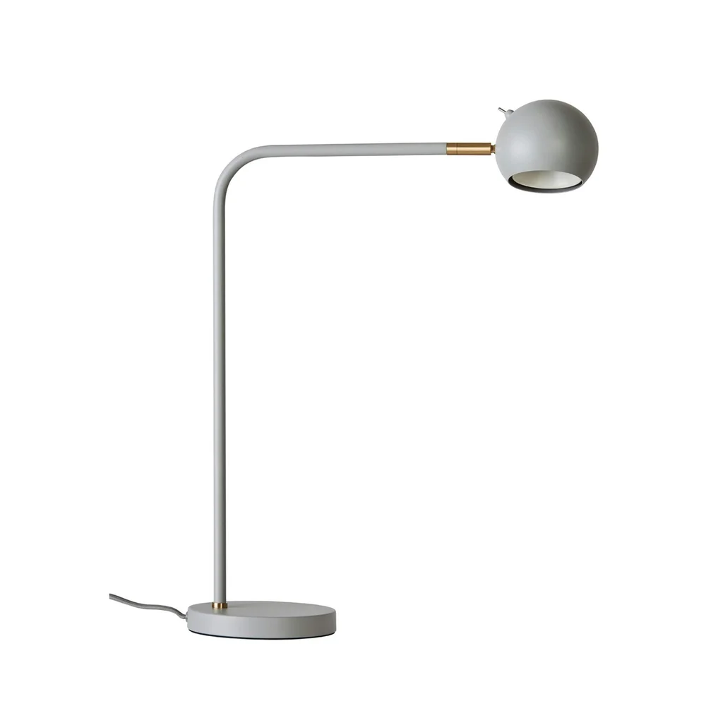 Yes! Bordlampe, Beige v:8190989
