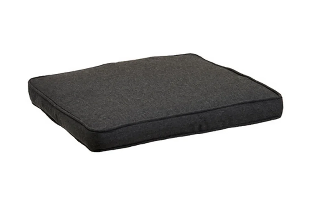 Fritab Sunbrella Sittepute 44×43 cm Svart v:7915635 Fritab Sunbrella Sittepute 44×43 cm Svart v:7915635
