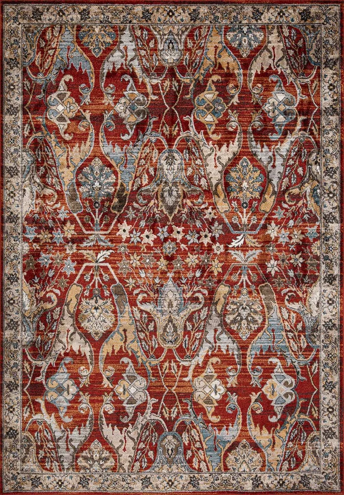 Teppe Yelvi 100x150 cm v:6448641