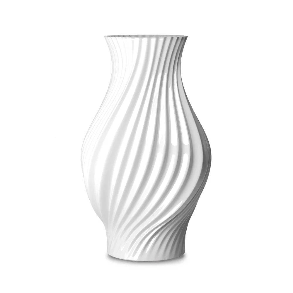 Twist vase 25 cm v:9505349