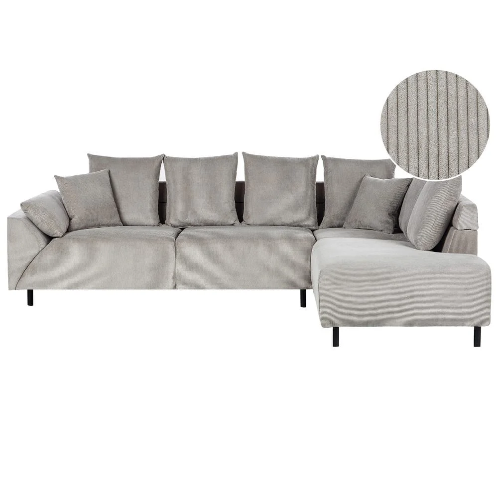Hjørnesofa Lunner v:1290891