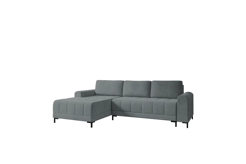 Vilshult Sofa med Divan 3-seter v:5506669