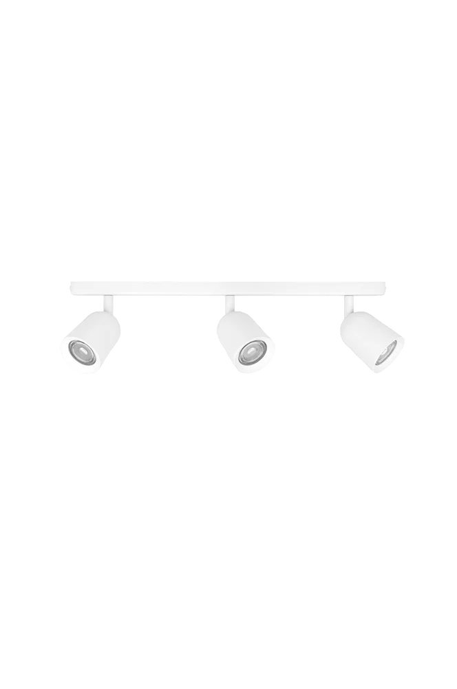 LED-spot Camaldoli Hvit – Hvit – Belysning | m v:627192