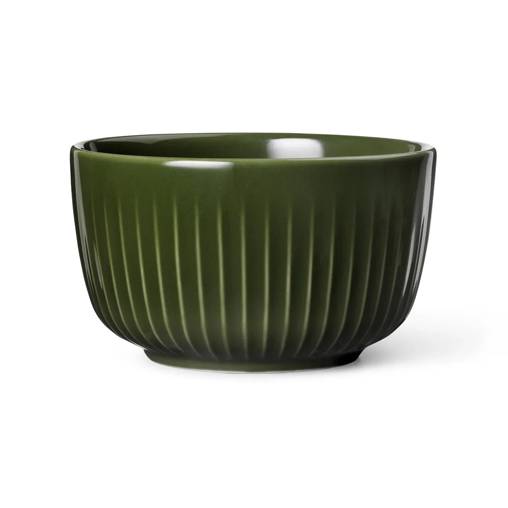 Hammershøi bolle Ø12 cm v:352849