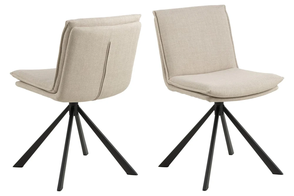 Spisestol Sanam v:3327686